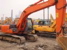 HITACHI Zax2000-6    Excavator